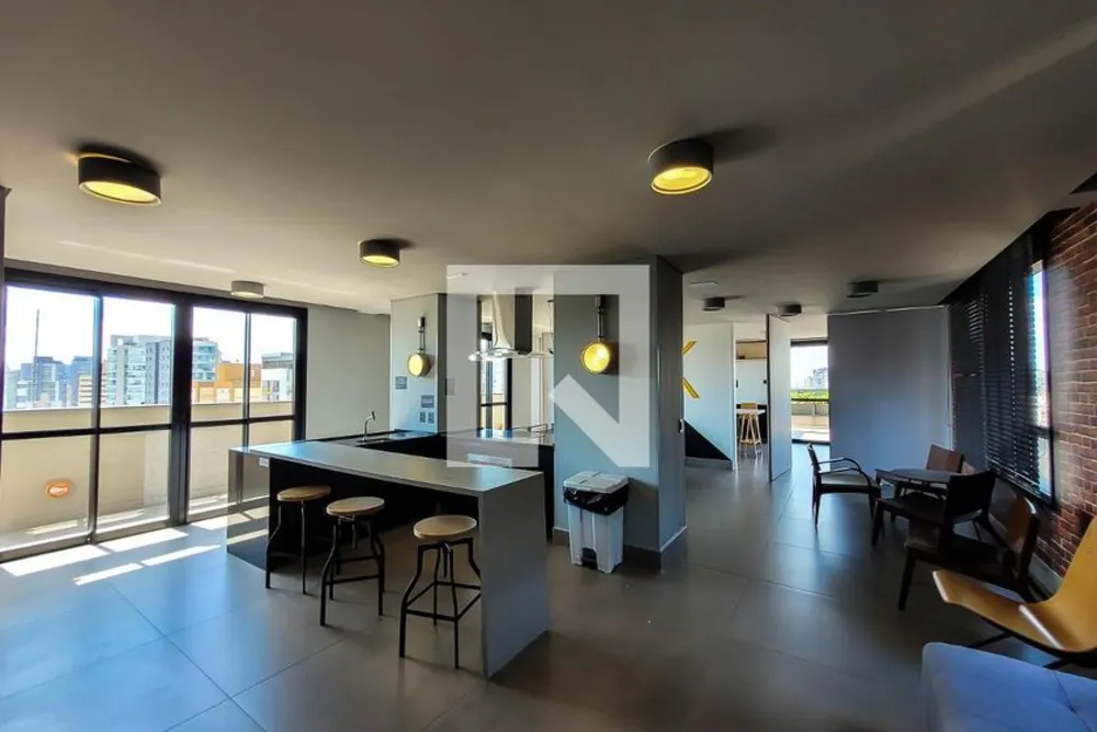 Kitnet-Studio, 21 m² - Foto 8