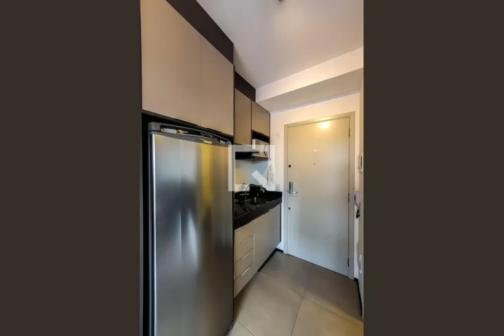 Kitnet-Studio, 21 m² - Foto 4