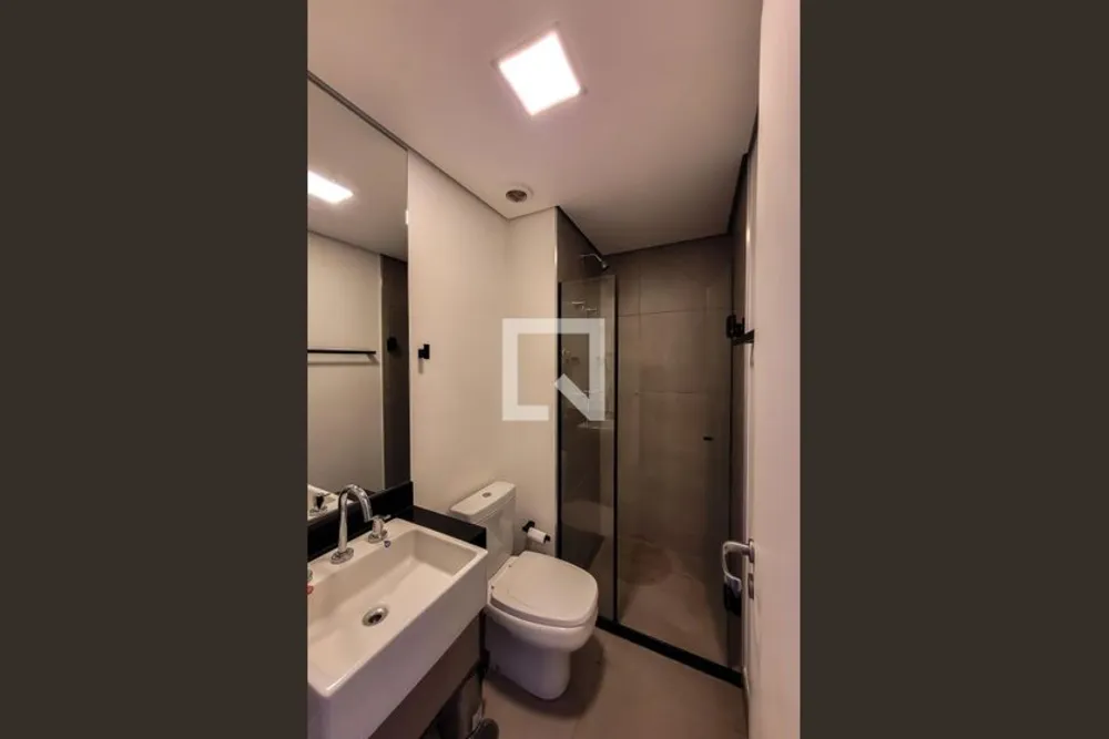 Kitnet-Studio, 21 m² - Foto 3