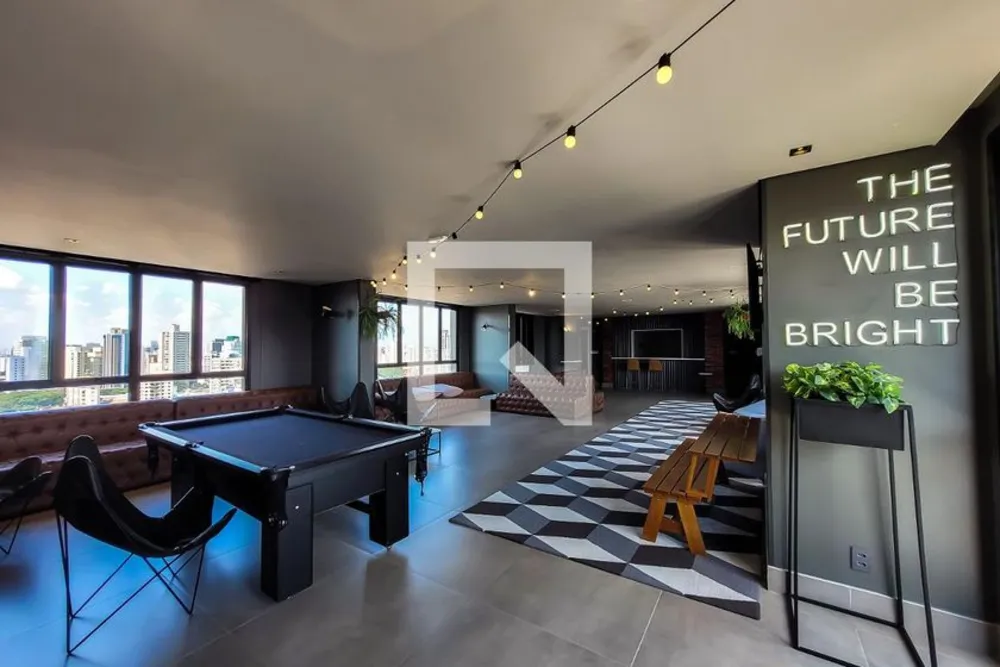 Kitnet-Studio, 21 m² - Foto 11