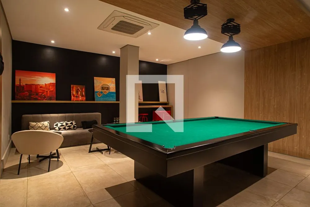 Apartamento, 1 quarto, 46 m² - Foto 1