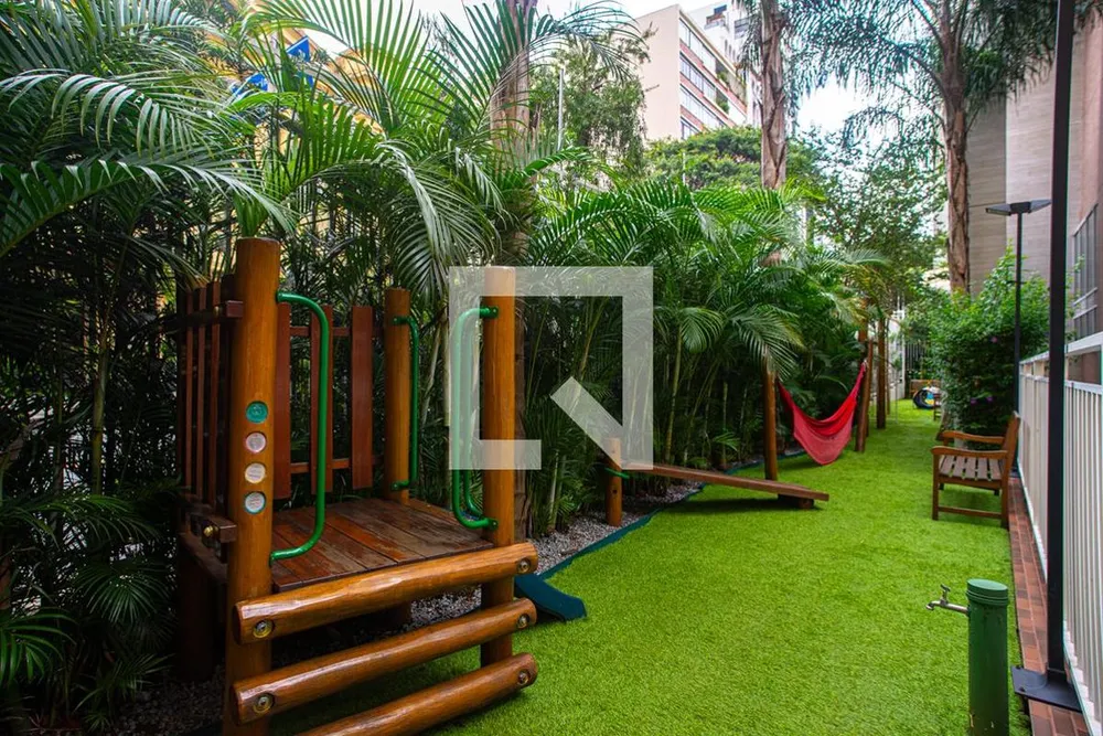 Apartamento, 1 quarto, 46 m² - Foto 4