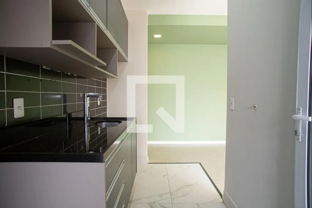 Apartamento, 1 quarto, 46 m² - Foto 7