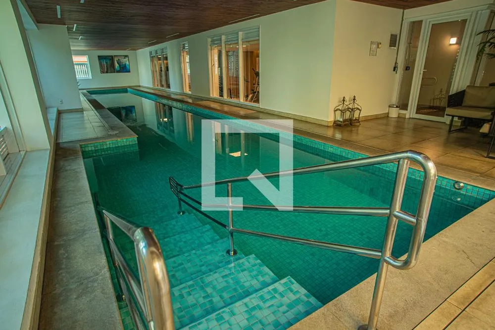 Apartamento, 1 quarto, 46 m² - Foto 6