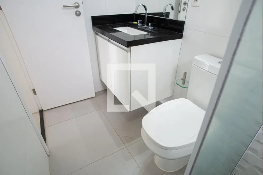 Apartamento, 1 quarto, 46 m² - Foto 2