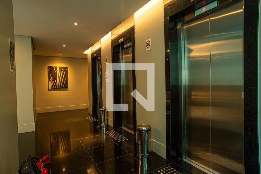 Apartamento, 1 quarto, 46 m² - Foto 8