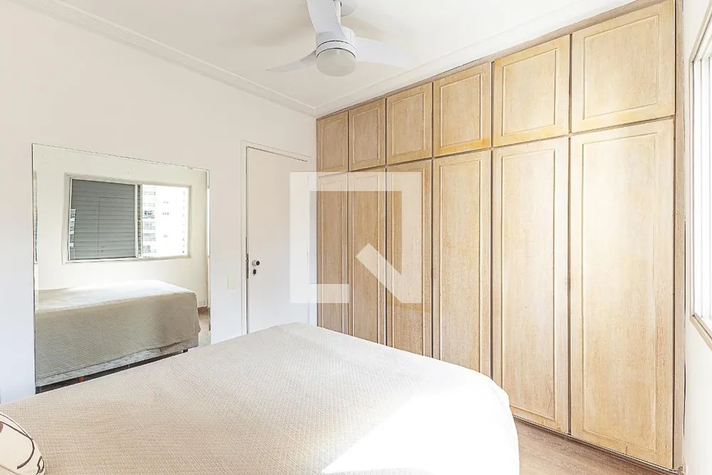 Apartamento, 1 quarto, 46 m² - Foto 7