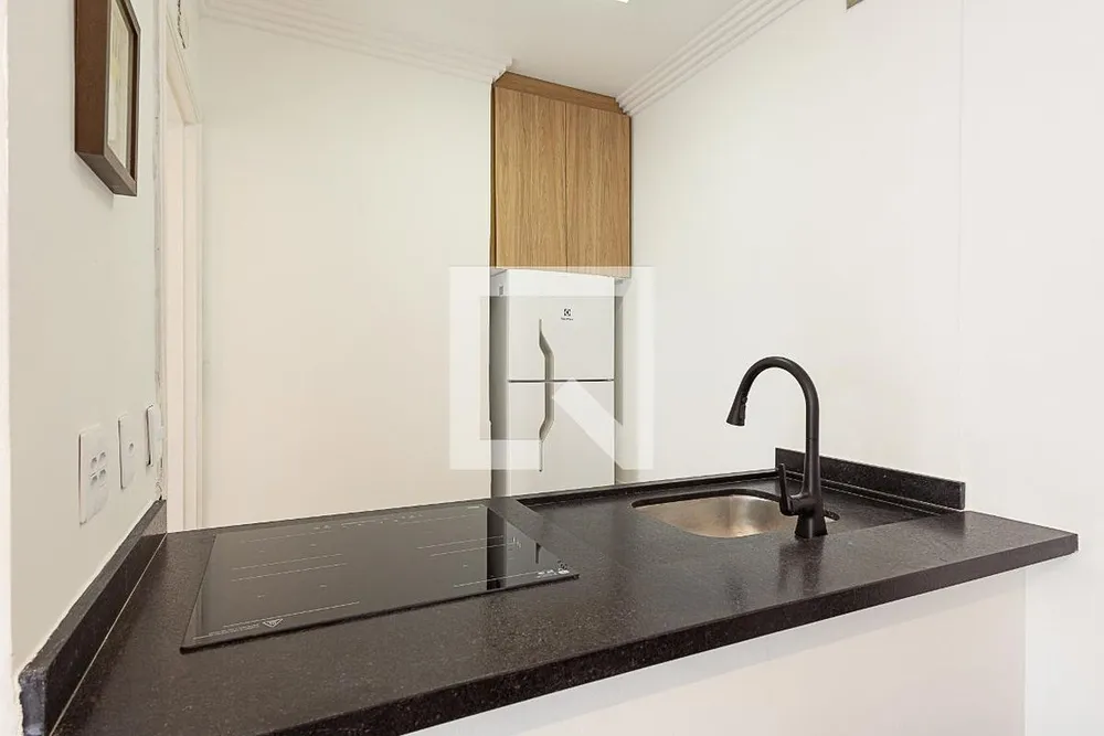 Apartamento, 1 quarto, 46 m² - Foto 8