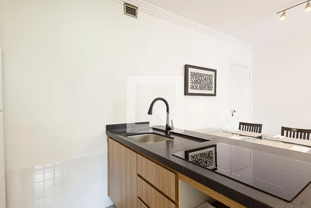 Apartamento, 1 quarto, 46 m² - Foto 4