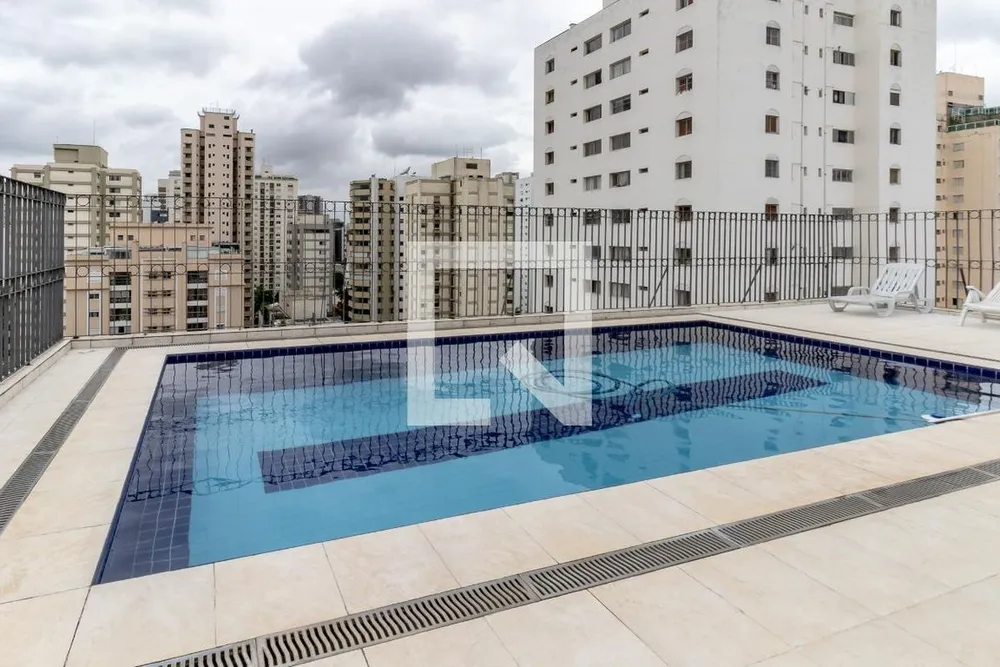 Apartamento, 1 quarto, 46 m² - Foto 6