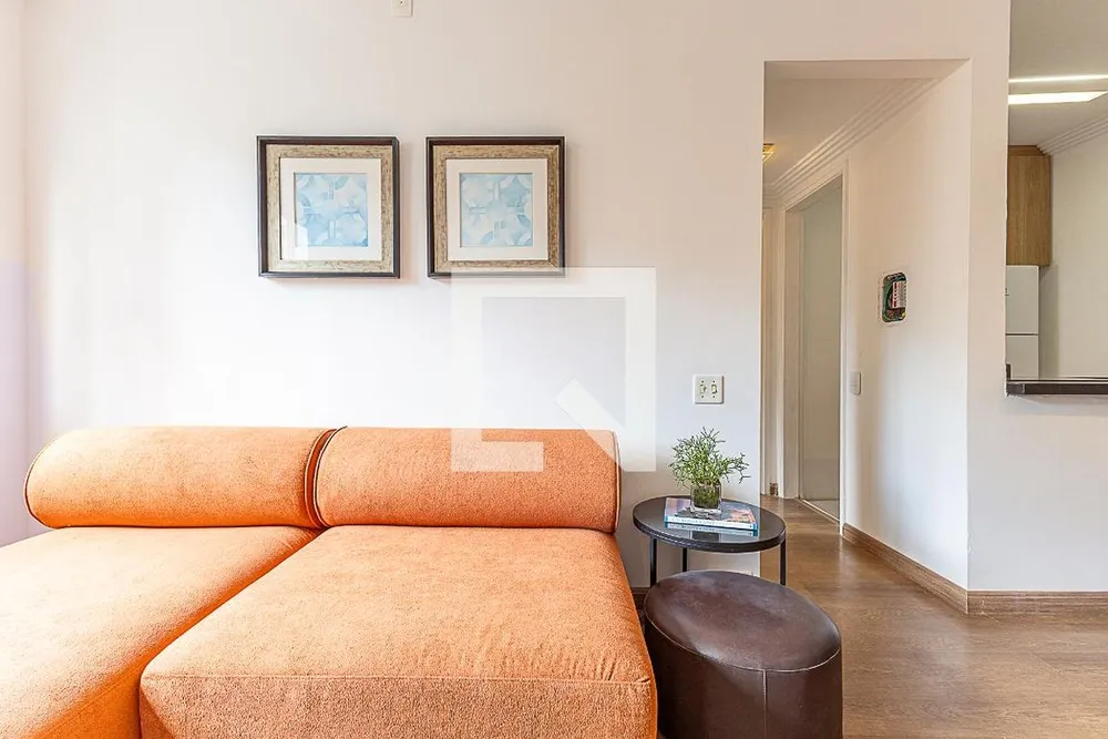 Apartamento, 1 quarto, 46 m² - Foto 1