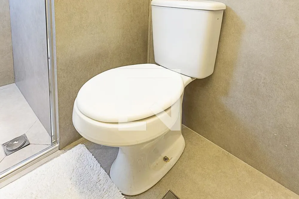 Apartamento, 1 quarto, 46 m² - Foto 2
