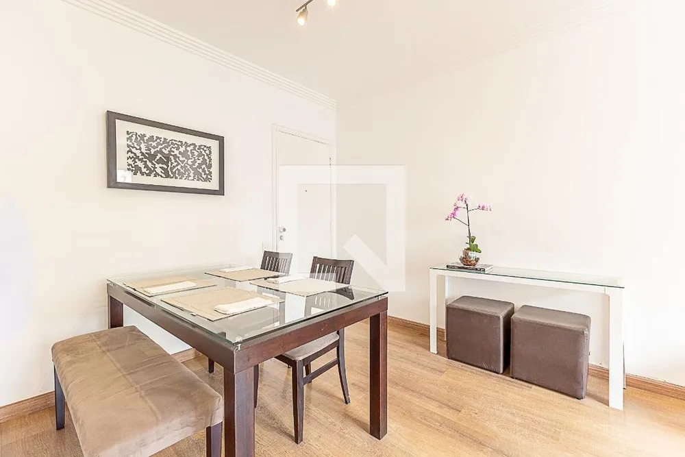 Apartamento, 1 quarto, 46 m² - Foto 2