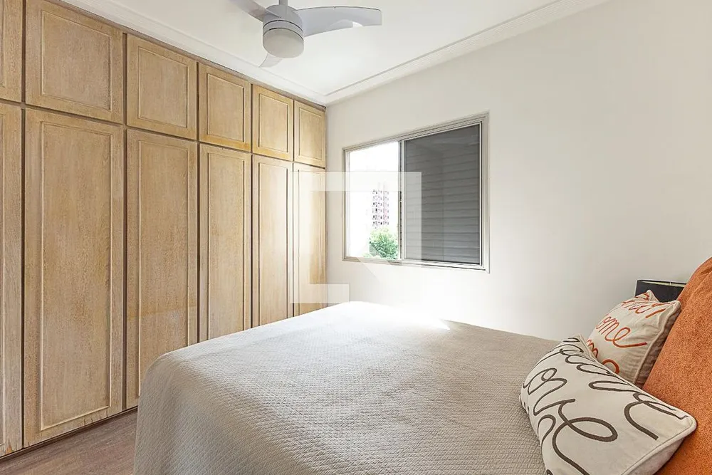 Apartamento, 1 quarto, 46 m² - Foto 5