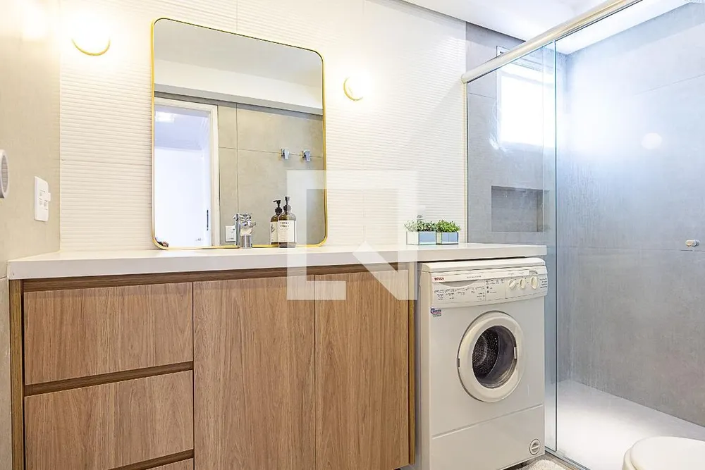 Apartamento, 1 quarto, 46 m² - Foto 4