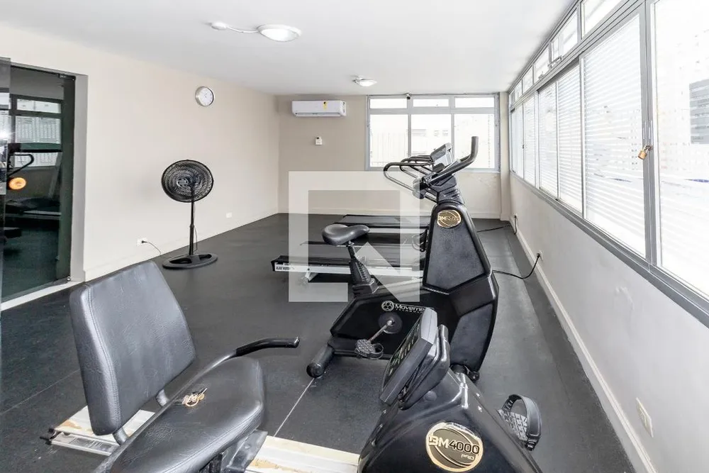 Apartamento, 1 quarto, 46 m² - Foto 1