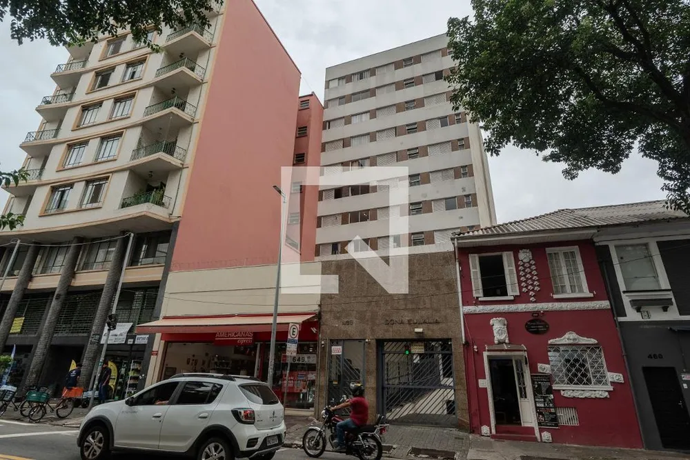 Apartamento, 1 quarto, 68 m² - Foto 16