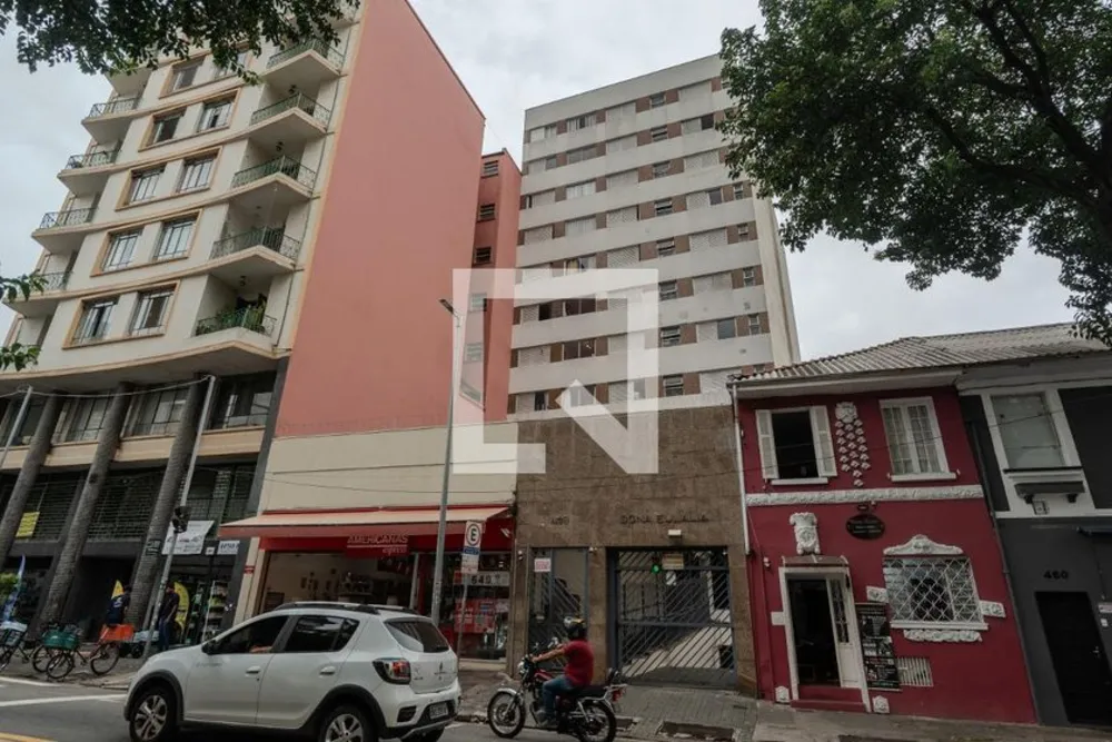 Apartamento, 1 quarto, 68 m² - Foto 4