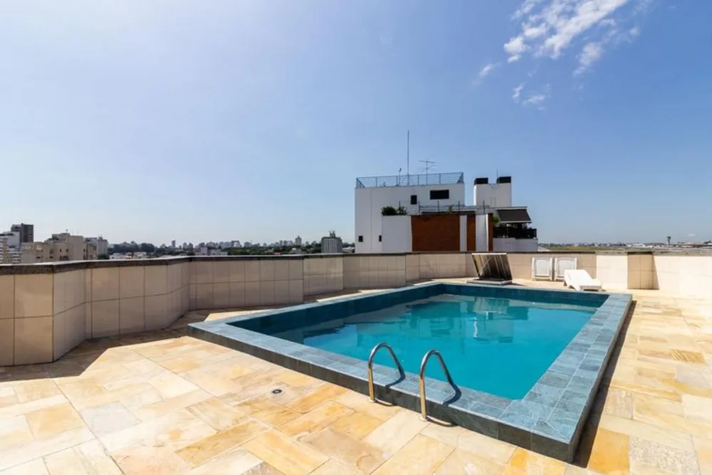 Apartamento, 1 quarto, 40 m² - Foto 15
