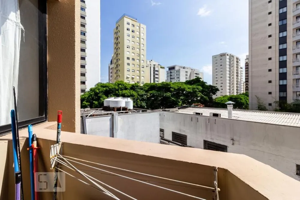 Apartamento, 1 quarto, 40 m² - Foto 3