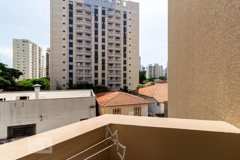 Apartamento, 1 quarto, 40 m² - Foto 4