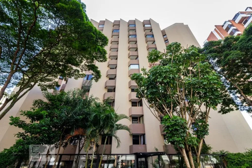 Apartamento, 1 quarto, 40 m² - Foto 1