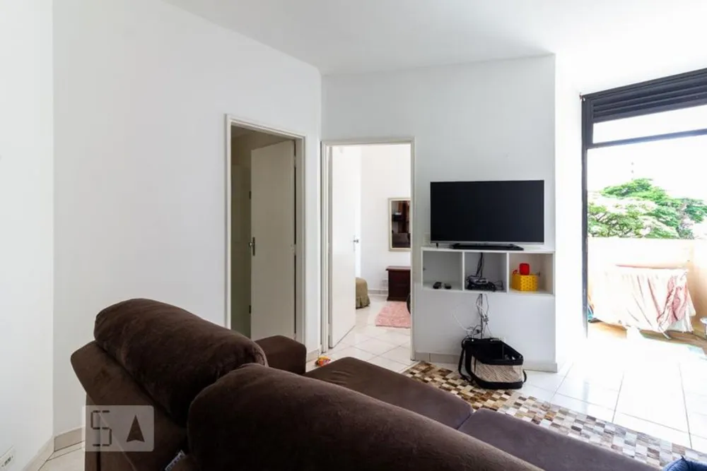 Apartamento, 1 quarto, 40 m² - Foto 2