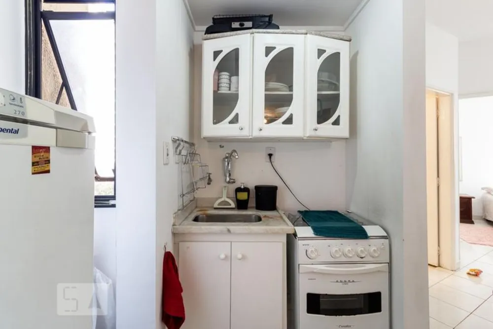Apartamento, 1 quarto, 40 m² - Foto 13
