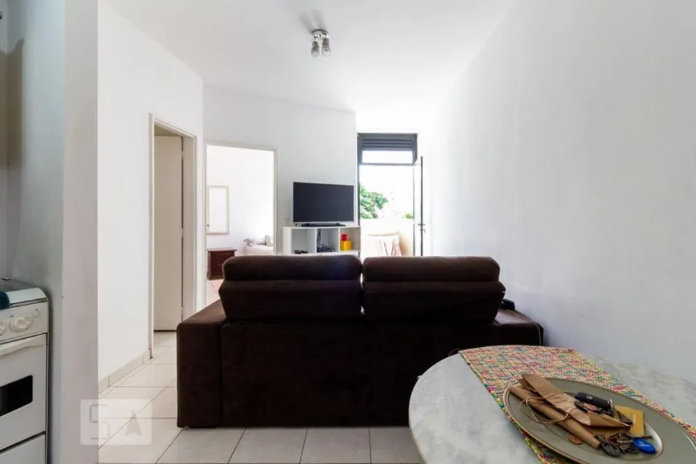 Apartamento, 1 quarto, 40 m² - Foto 4