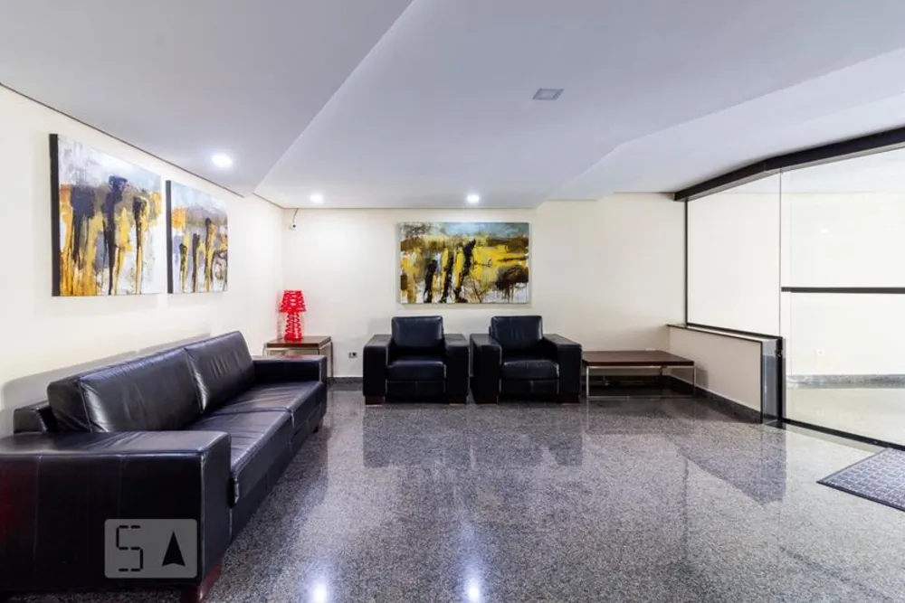 Apartamento, 1 quarto, 40 m² - Foto 14