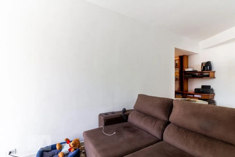 Apartamento, 1 quarto, 40 m² - Foto 1