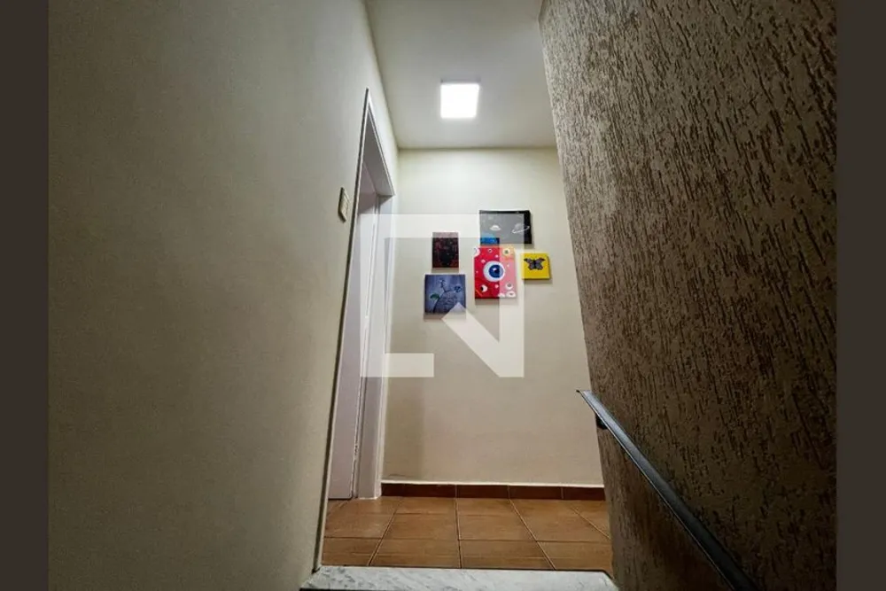 Casa, 4 quartos, 180 m² - Foto 1