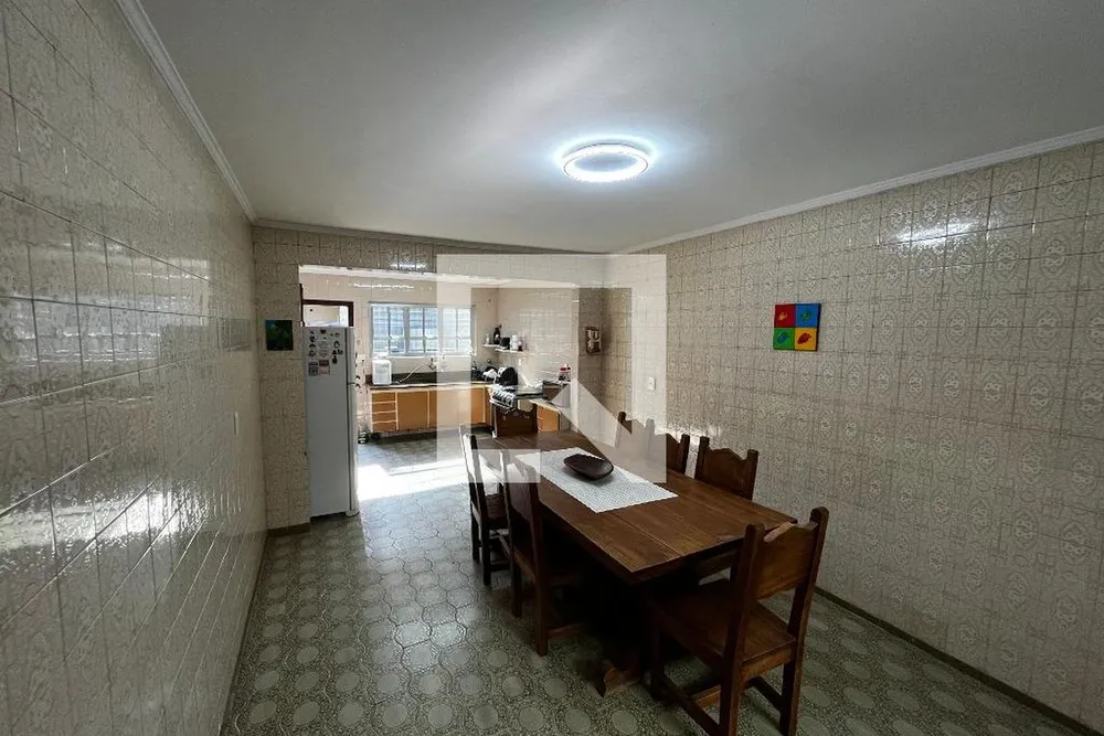 Casa, 4 quartos, 180 m² - Foto 3