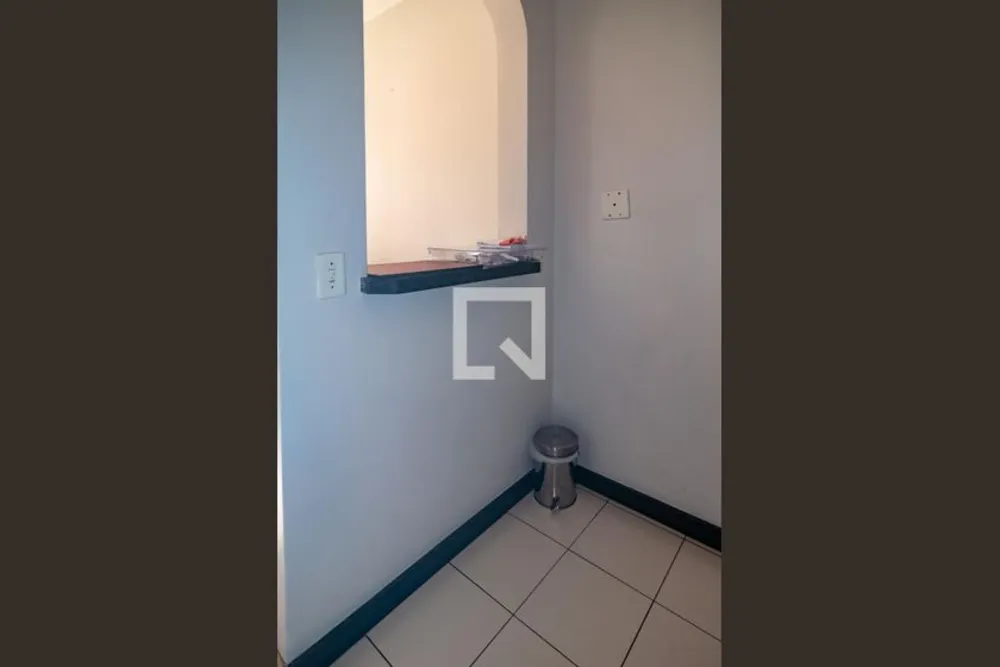 Apartamento, 1 quarto, 43 m² - Foto 3