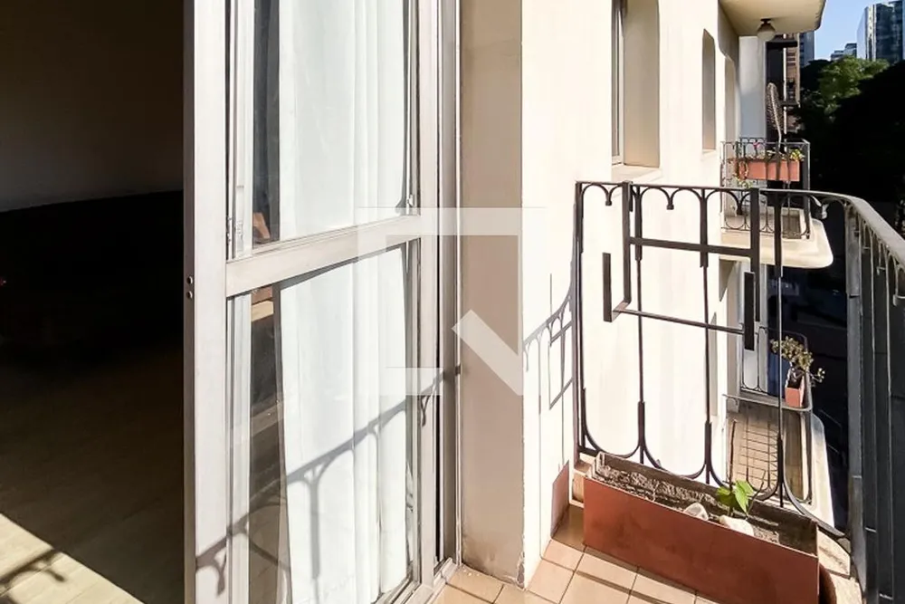 Apartamento, 1 quarto, 43 m² - Foto 7