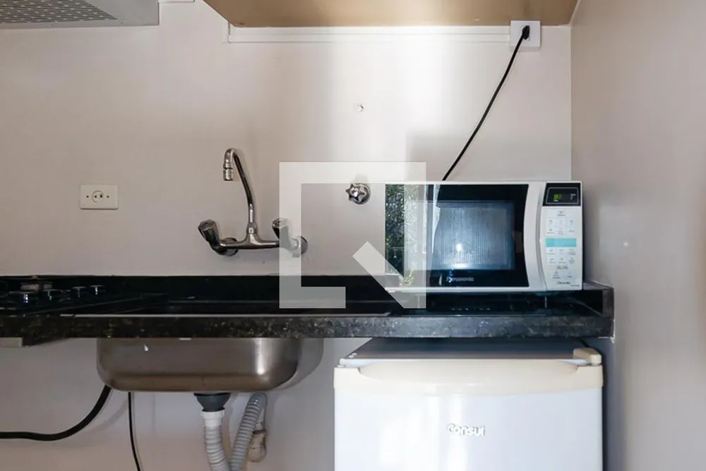 Apartamento, 1 quarto, 43 m² - Foto 8