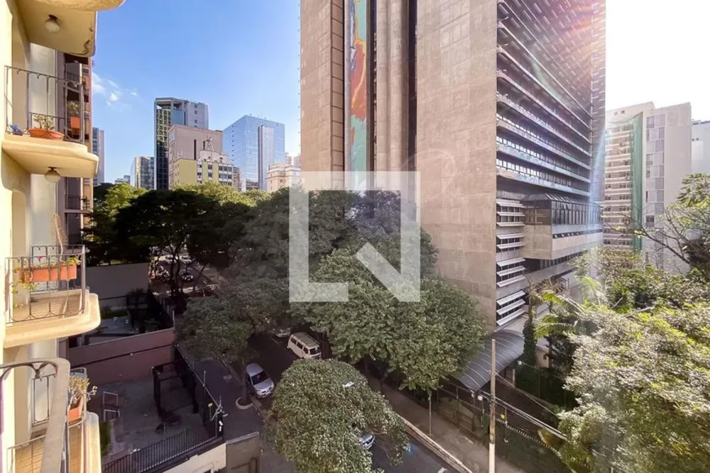 Apartamento, 1 quarto, 43 m² - Foto 4