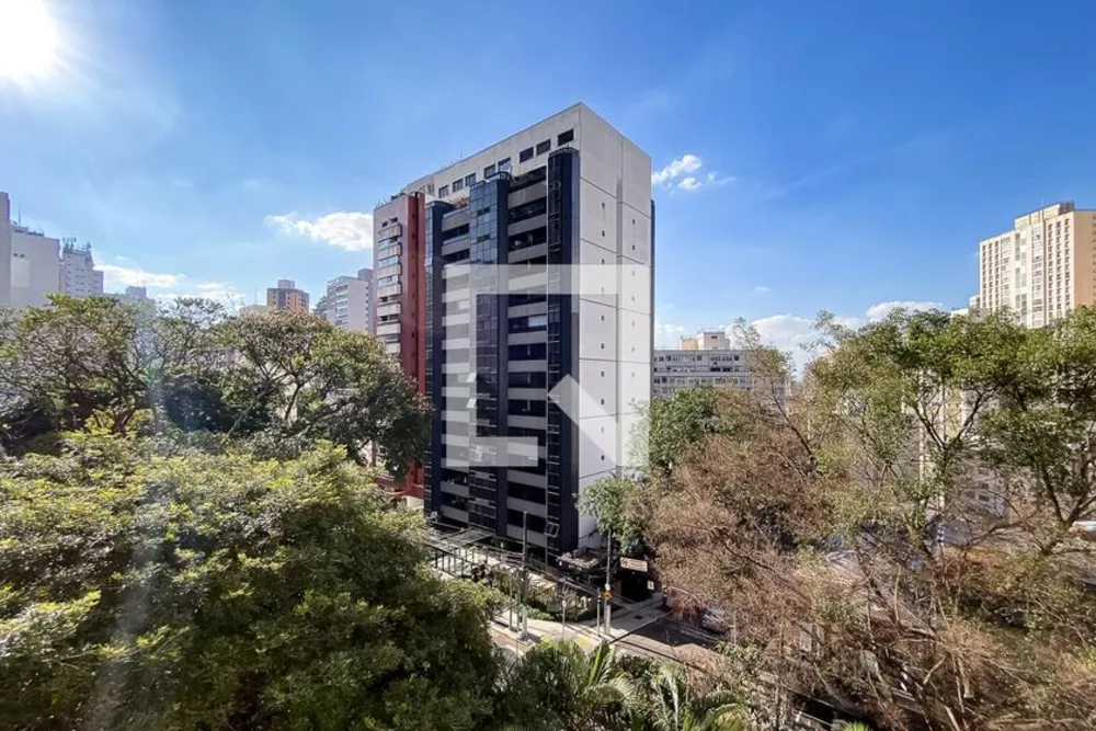 Apartamento, 1 quarto, 43 m² - Foto 2