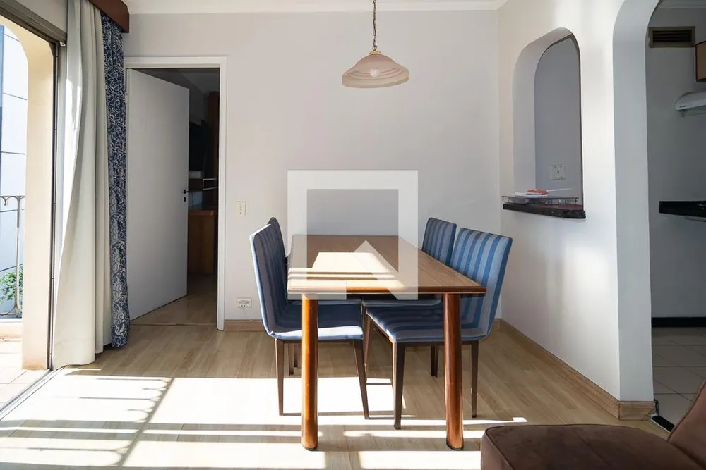 Apartamento, 1 quarto, 43 m² - Foto 5