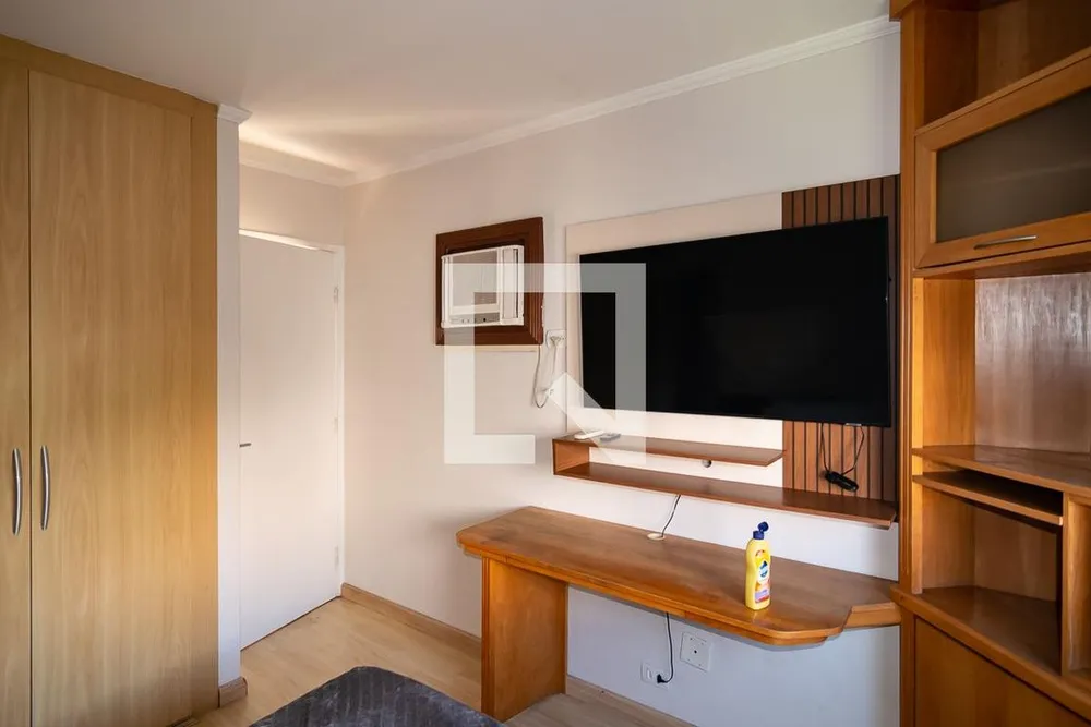 Apartamento, 1 quarto, 43 m² - Foto 6