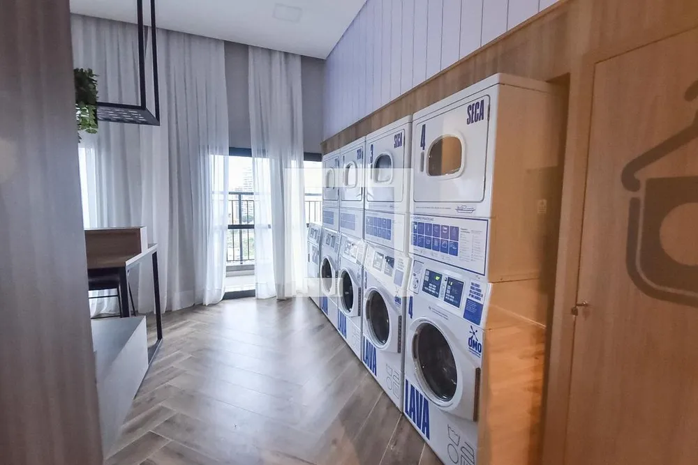 Apartamento, 1 quarto, 35 m² - Foto 13