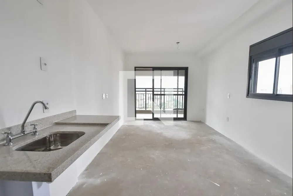 Apartamento, 1 quarto, 35 m² - Foto 2