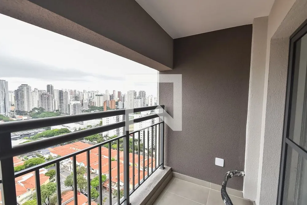 Apartamento, 1 quarto, 35 m² - Foto 8