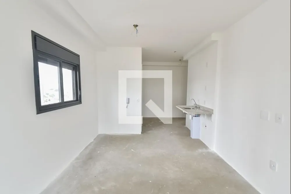 Apartamento, 1 quarto, 35 m² - Foto 6