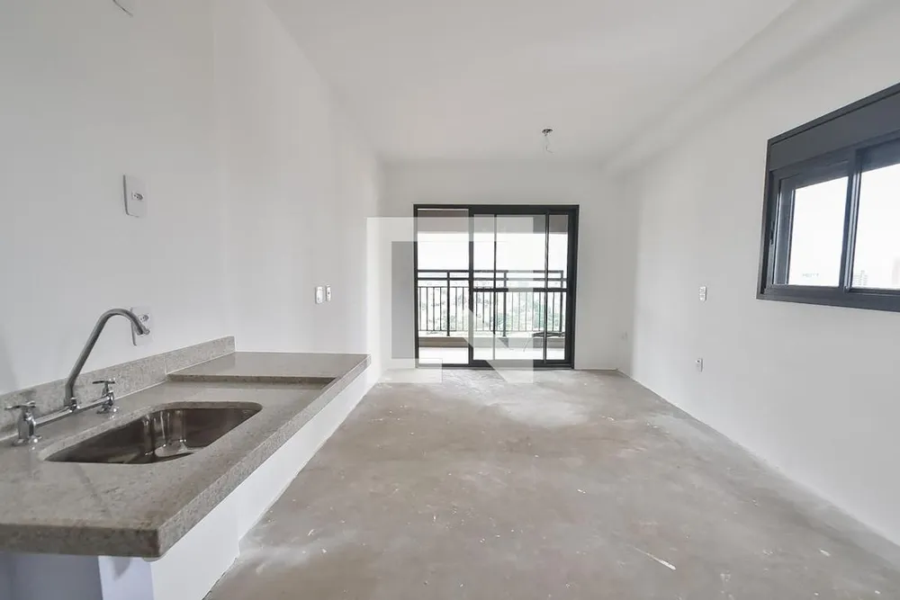 Apartamento, 1 quarto, 35 m² - Foto 3