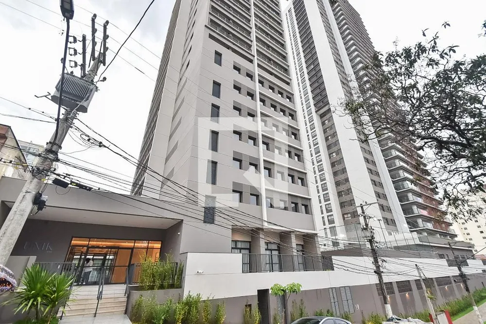 Apartamento, 1 quarto, 35 m² - Foto 16