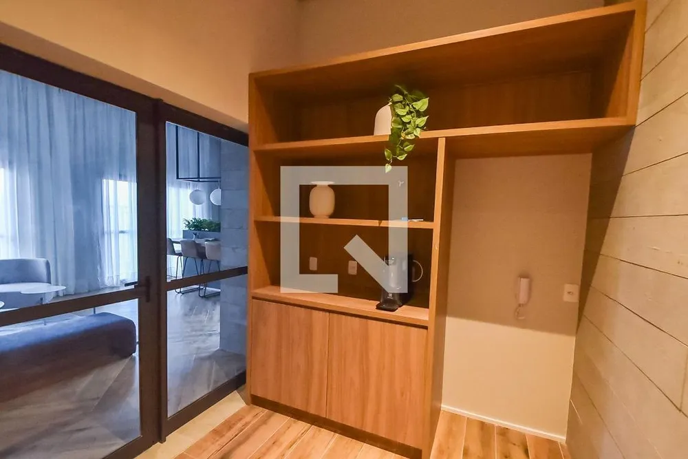 Apartamento, 1 quarto, 35 m² - Foto 12
