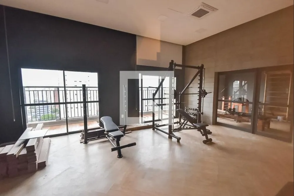 Apartamento, 1 quarto, 35 m² - Foto 10
