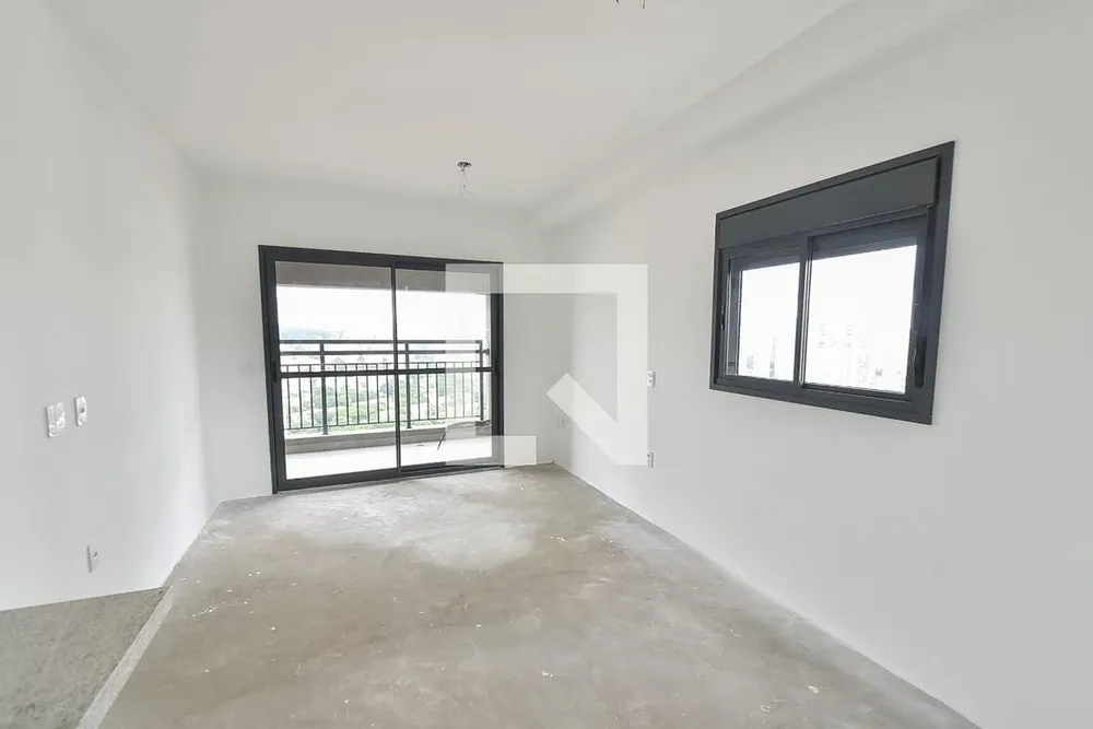 Apartamento, 1 quarto, 35 m² - Foto 1