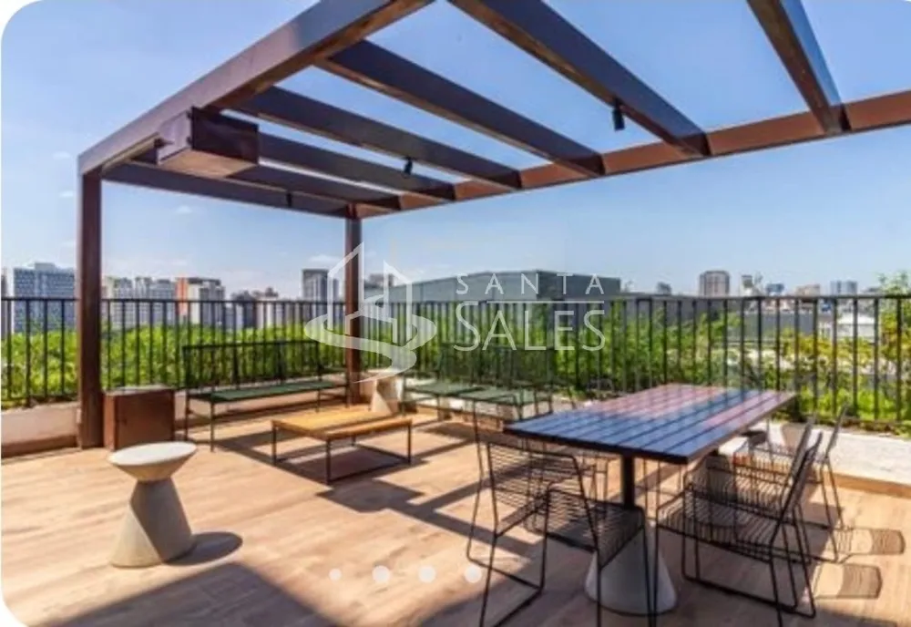 Apartamento, 1 quarto, 29 m² - Foto 16